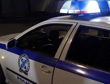Απειλή για βόμβα στον τηλεοπτικό σταθμό Ant1